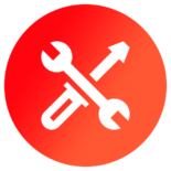 Soline Repair Icon