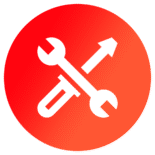 Soline Repairs Soline Repair Icon